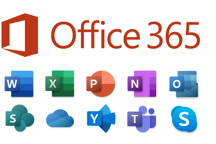微軟 office 365